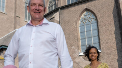 Dementie raakt iedereen: Vergeet niet te zingen