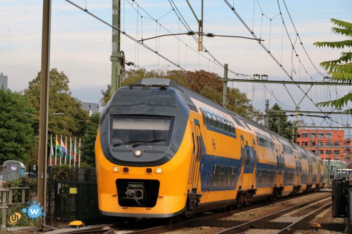 Geen treinen tussen Eindhoven en Helmond op 7 januari