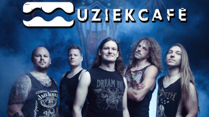 Up The Irons komt naar Muziekcafé Helmond