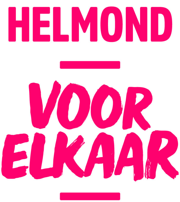 Vacatureoverzicht Helmondvoorelkaar