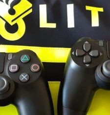 Politie Peelland daagt jonge gamers in Helmond uit