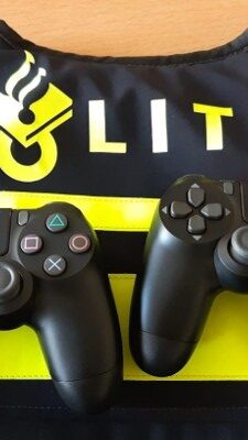 Politie Peelland daagt jonge gamers in Helmond uit