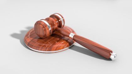 Celstraf voor verkrachting van een 17-jarig meisje in Helmond