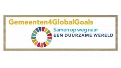 Subsidies Helmond voor Global Goals