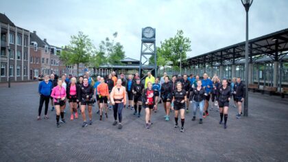 Lopersgroep Brandevoort Fun 2 Run