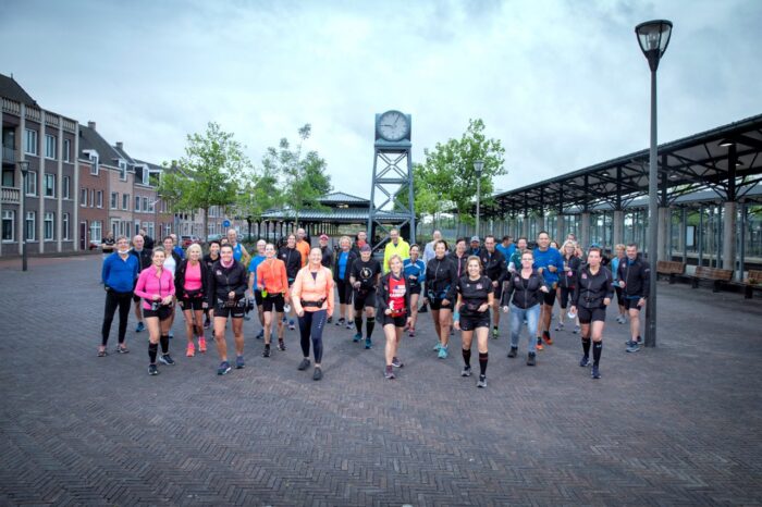 Lopersgroep Brandevoort Fun 2 Run