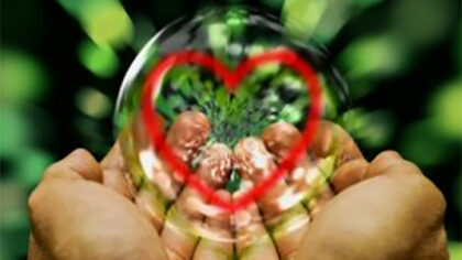 Mantelzorgwaarderingsactie 2021