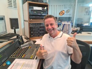 Maandag Middag Matinee DitisHelmond - Radio @ DitisHelmond - Radio | Helmond | Noord-Brabant | Nederland