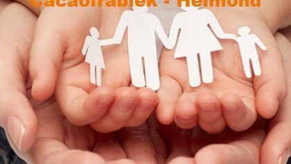 Pleeggezinnen gezocht in Helmond