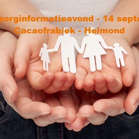 Pleeggezinnen gezocht in Helmond