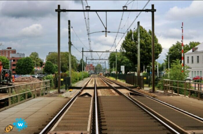 Mogelijk extra treinen naar Helmond in 2040