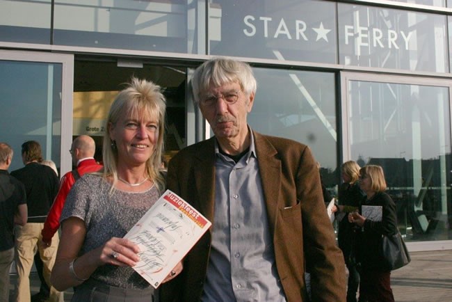 Kunstlokaal42 deze maand weer van start