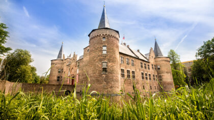 Museum Helmond krijgt 44.000 euro voor ‘coronaproof museum’
