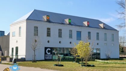 Rondleiding door De Cacaofabriek