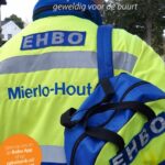 Rabo-stem voor reanimatiepoppen