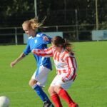Dames 1 Bruheze