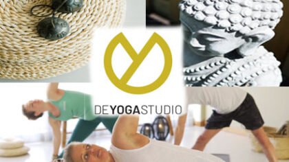 Yoga in Brandevoort