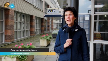 Corona stopt bij jou