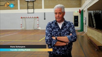 Nieuws Polaris week 40