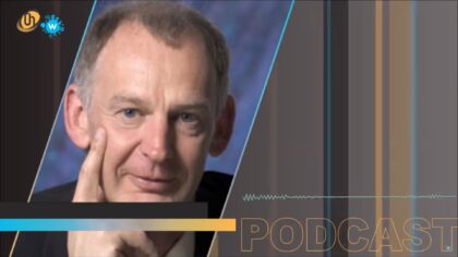 Topsportcoach Henk Kraaienhof in Sportradio Omroep Helmond