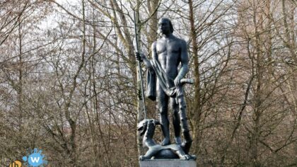 Dodenherdenking en Bevrijdingsviering in Helmond, WAAR?