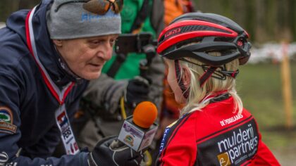 Jos van der Vleuten Cross 2020 – R&TC Buitenlust