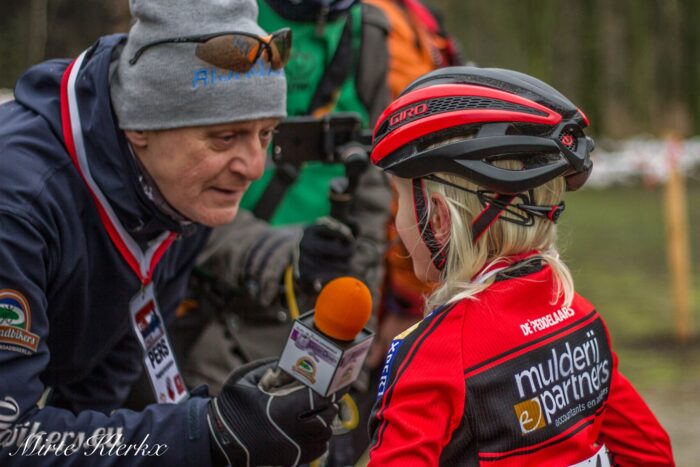 Jos van der Vleuten Cross 2020 – R&TC Buitenlust