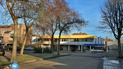 Coronateststraat Helmond op zijn vroegst maandag open