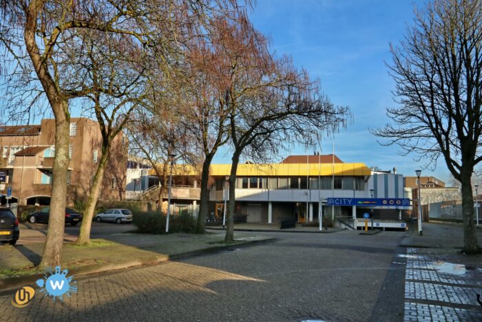 Coronateststraat Helmond op zijn vroegst maandag open