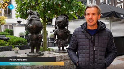 Of Carnaval afgelast wordt,  is nog lastig te zeggen