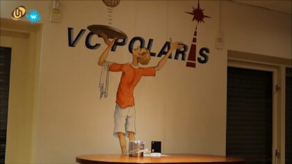 Polaris vrouwen verliezen seizoensopening tegen Terraveen