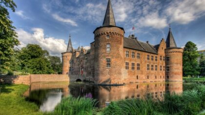 Vacature Vrijwilligers Suppoost bij Museum Helmond