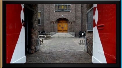Subsidie Museum Helmond voor coronaproof museum