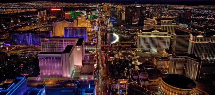 Waarom Las Vegas zeker op je bucket list moet staan
