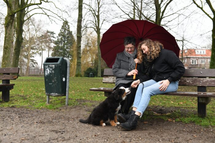 Vacatureoverzicht bij Helmondvoorelkaar