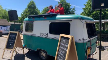 Campagne ‘Samen tegen Eenzame Ouderen’
