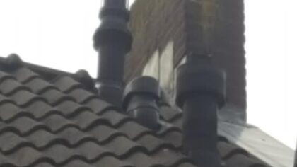 Meer bewoners in Brandevoort met schoorsteenproblemen?
