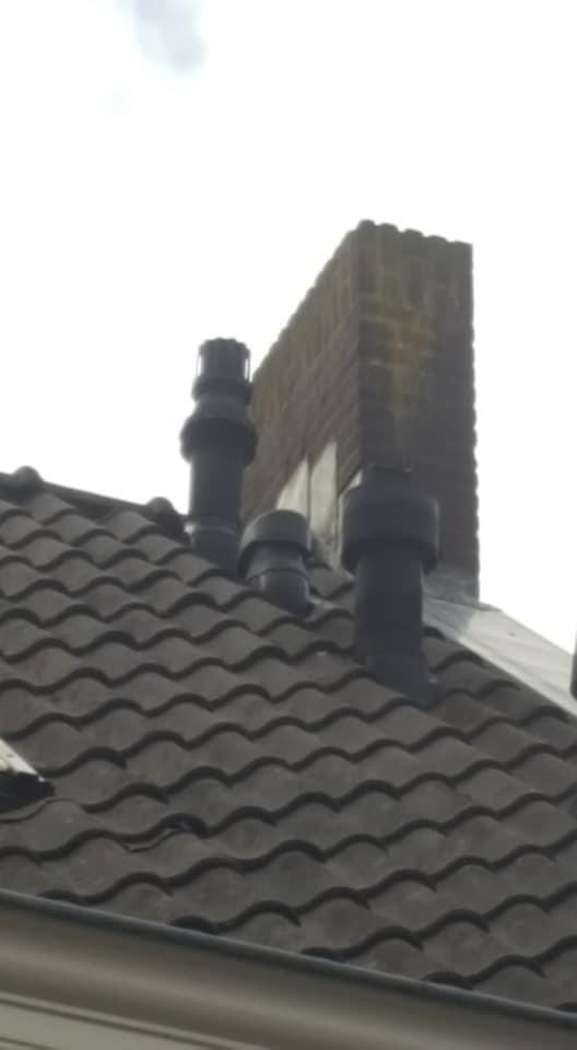 Meer bewoners in Brandevoort met schoorsteenproblemen?