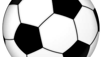 Eerste meidenvoetbaldag van SV De Braak