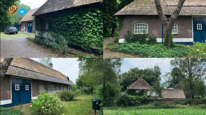 Presentatie businessplan Stadsboerderij Brandevoort
