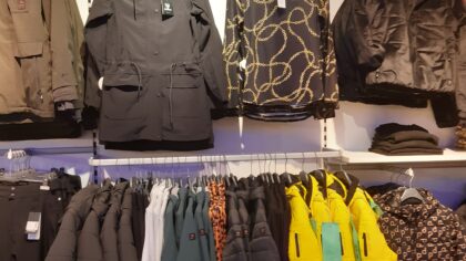 Hoop op wintersportvakantie met Carnaval