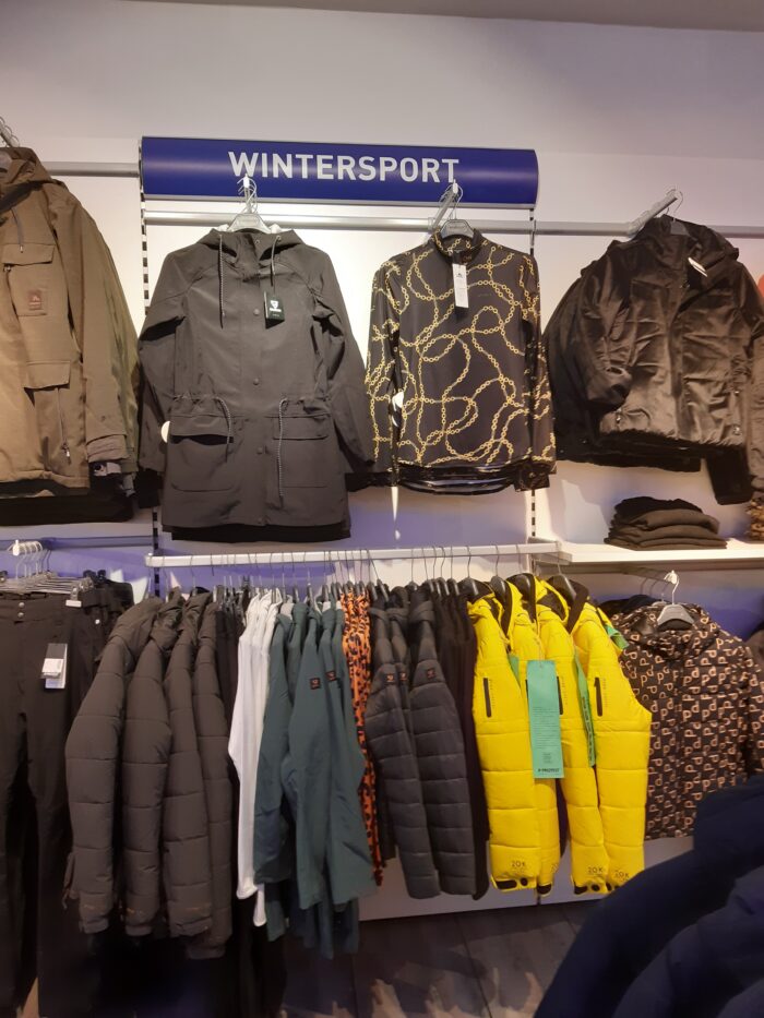 Hoop op wintersportvakantie met Carnaval