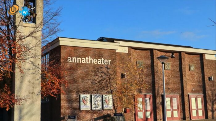 Anna Film is nieuw festival voor en door jongeren