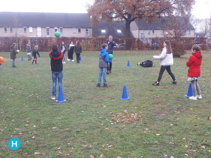 Brouwhuis in beweging