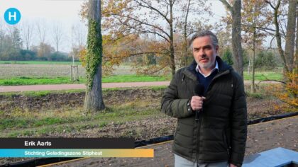 Geen draagvlak voor tweede zonnepark in Stiphout