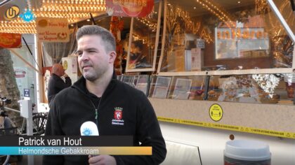 Helmondsche Gebakkroam positief over komende winter