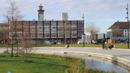 Invloed van COVID-19 op jongeren in Helmond