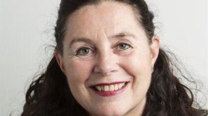 Désirée Meulenbroek treedt toe tot fractie GroenLinks