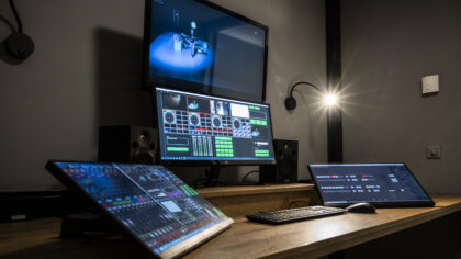 Theater op afstand: Het Speelhuis start met streamen