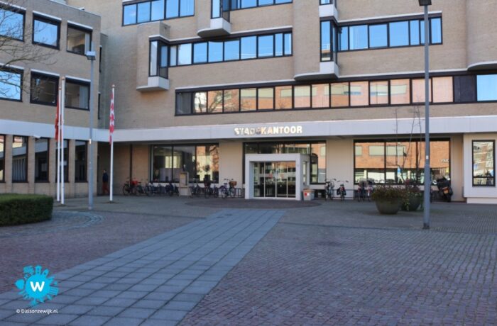 Mark Vaal treedt terug als directeur Blink